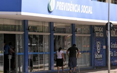MP muda regras de temporários no serviço público; aposentados poderão ser contratados