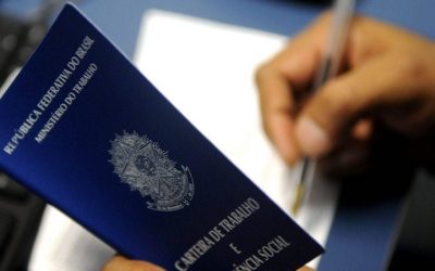 Nova MP revoga dispositivo que autorizava suspensão de empregos sem pagamento de salário