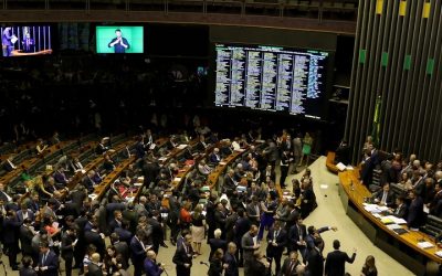 Câmara aprova MP que estimula renegociação de dívidas com a União