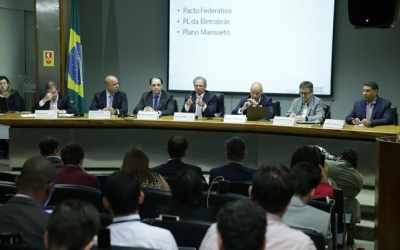 Ministério da Economia anuncia medidas para diminuir o impacto do coronavírus no país