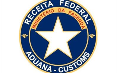Receita Federal amplia rol de produtos destinados ao combate ao coronavírus que terão despacho aduaneiro prioritário