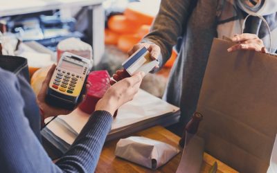 Compras sem tributos em lojas free shops