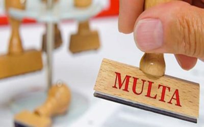 Tipos de multas tributárias e conceito do limite para suas aplicações