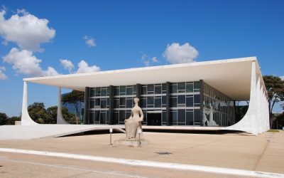 Pedido de suspensão de mudança de regras trabalhistas durante estado de calamidade é rejeitado