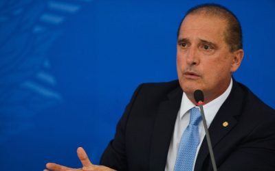 Governo vai cruzar dados para o pagamento do auxílio de R$ 600