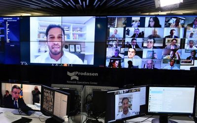 Senado aprova auxílio emergencial de R$ 600