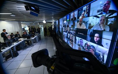 Senado aprova MP que regulamenta a negociação de dívidas com a União