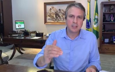 Governo do Ceará anuncia pacote de medidas econômicas para auxílio a empresas e manutenção de empregos