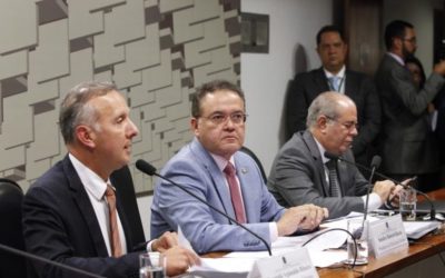 Com IBS, reforma tributária pode colocar Brasil no patamar comercial e econômico de países desenvolvidos