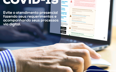 Juceb: Evite o atendimento presencial fazendo seus requerimentos e acompanhando seus processos via internet