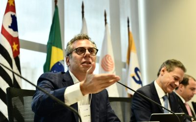 Governo e empresas do e-commerce debatem autorregulação contra pirataria na Fecomércio-SP