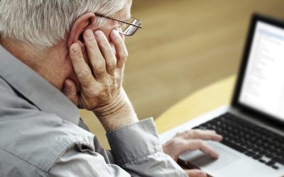 Aposentados e pensionistas são obrigados a declarar IR