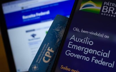 Deputados aprovam regras para evitar bloqueio do auxílio emergencial por falta de CPF