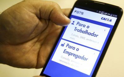 Caixa lançará na terça aplicativo para cadastro em renda emergencial