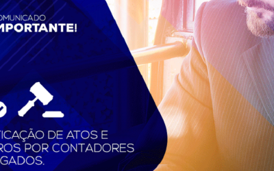 Juceb ajusta seus procedimentos para protocolos eletrônicos