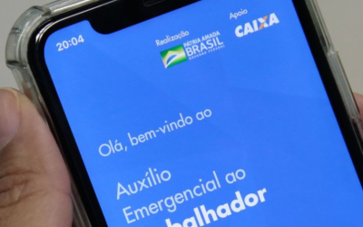 Dataprev processou mais de 95% dos pedidos de auxílio emergencial