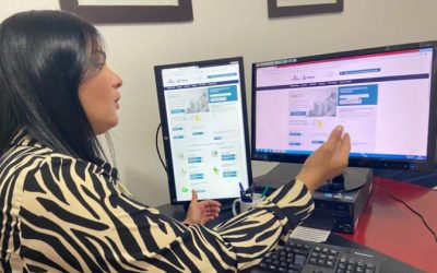 Principais processos de registro comercial podem ser feitos pela internet via Simplifica Tocantins