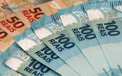 Governo publica auxílio emergencial