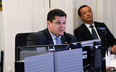 Créditos extraordinários contra coronavírus passarão direto pelo Senado