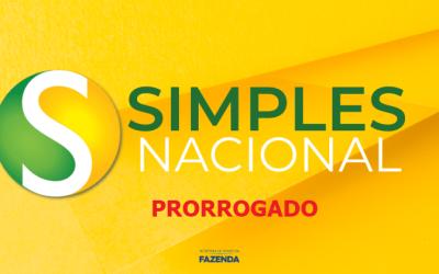 Novas orientações procedimentais sobre a prorrogação dos Tributos Federais no Simples Nacional