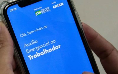 Câmara amplia lista de beneficiários do auxílio emergencial de R$ 600