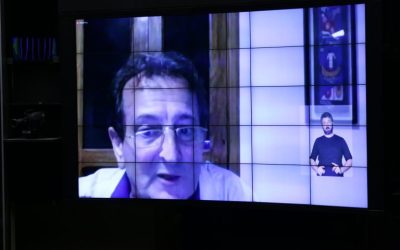 Plenário rejeita aumento da faixa de beneficiários do BPC