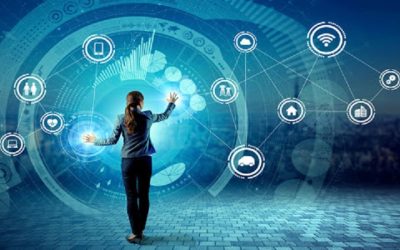 Como a transformação digital desburocratiza e dá mais agilidade a 5 setores