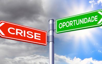 Empreendedorismo frente a crise