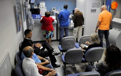 MP reduz exigência de documentação para empréstimos em bancos públicos