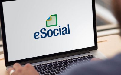 Nota Orientativa eSocial: Dedução nas contribuições previdenciárias