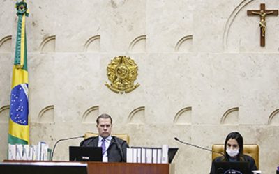 Julgamento de liminar que determina consulta a sindicato para acordos de redução salarial continua nesta sexta (17)