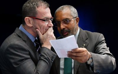 Para STF, covid-19 é doença ocupacional e auditores poderão autuar empresas