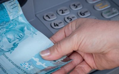 Beneficiário do Auxílio Emergencial não precisa ir à agência bancária para ter recursos creditados