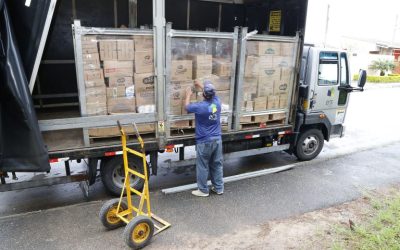 Deputados apresentam propostas que beneficiam transporte rodoviário de cargas