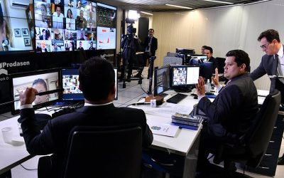 Ampliação do auxílio emergencial para mais trabalhadores será votada na quarta