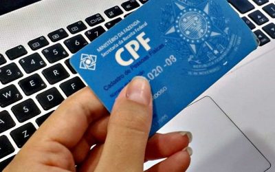 Presidente do STJ susta liminar que afastou exigência de regularização do CPF para o auxílio emergencial