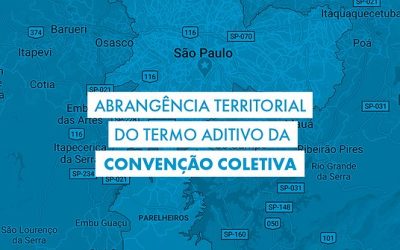 Sescon-SP e sindicato de trabalhadores firmam acordo na capital