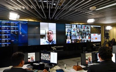 Senado decide priorizar medidas provisórias sobre a manutenção de empregos