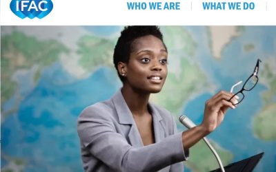 CFC e CRCSP oferecem cursos gratuitos de contabilidade a profissionais de países de língua portuguesa