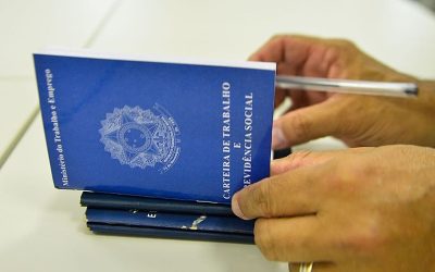 Julgamento de liminar sobre mudanças em regras trabalhistas durante pandemia prossegue na próxima quarta (29)