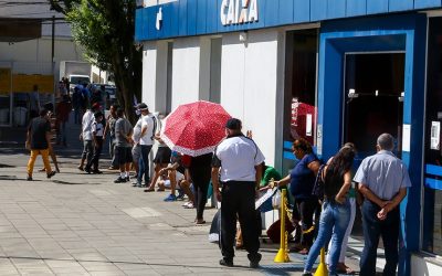 Gastos com auxílio emergencial podem chegar a R$ 154 bilhões em três meses