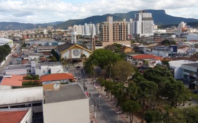 Palhoça prorroga e suspende prazos para pagamento de tributos municipais