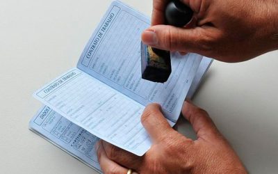 Queda nas admissões influencia saldo de empregos formais do Caged até abril de 2020