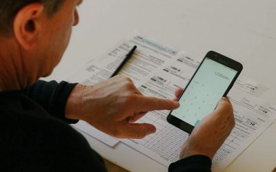 Imposto de renda para aposentados e pensionistas do INSS