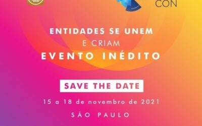 Entidades se unem e criam evento inédito