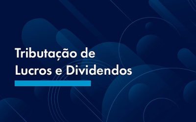 Tributação de lucros e dividendos