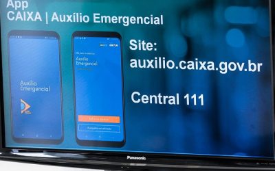Data da 2ª parcela do auxílio emergencial deve ser anunciada amanhã