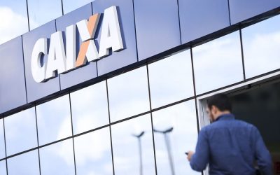 Caixa abre no próximo sábado para saque de auxílio emergencial