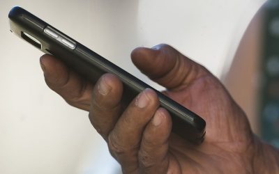Aplicativo Caixa Tem permite pagamento de compras em lojas físicas