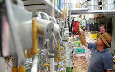 Senado avalia adesão de microempresas a novas regras de negociação de dívidas